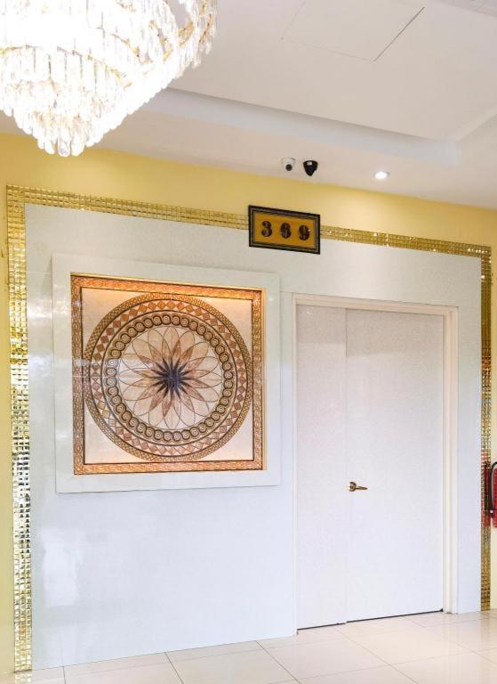 Pice Hotel Bukit Mertajam Ngoại thất bức ảnh