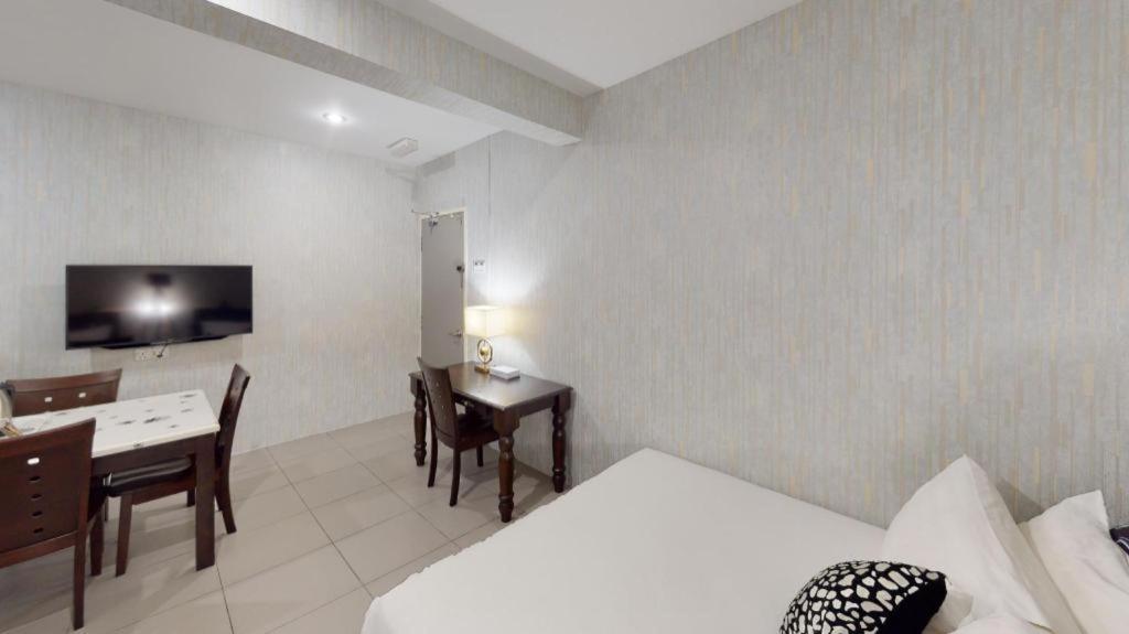 Pice Hotel Bukit Mertajam Ngoại thất bức ảnh